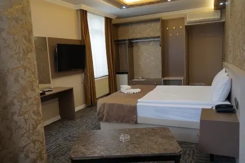 هتل ایتامپ بولوار